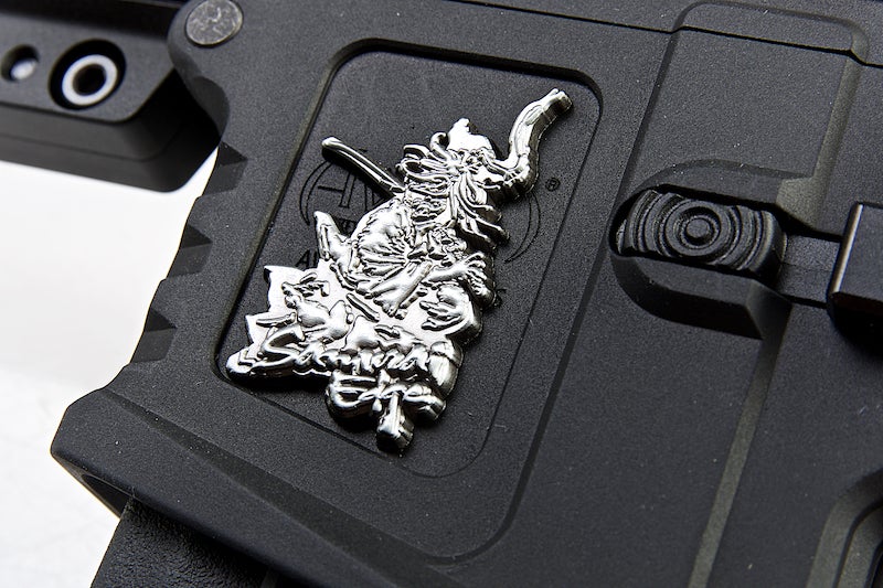 VFC Avalon Samurai EDGE AEG Rifle