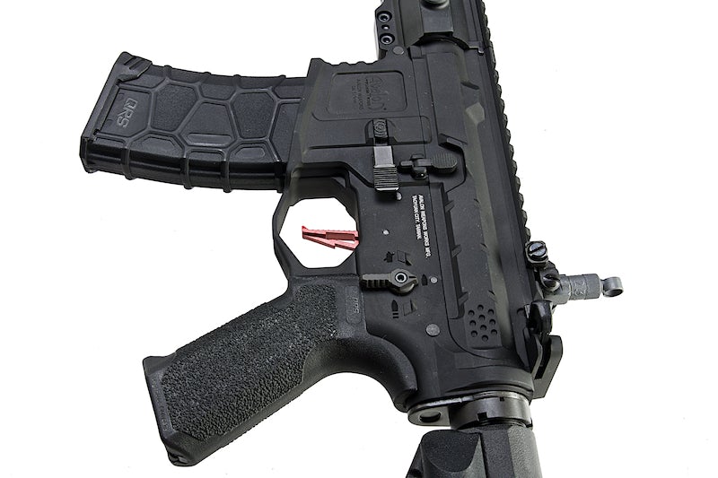 VFC Avalon Samurai EDGE AEG Rifle