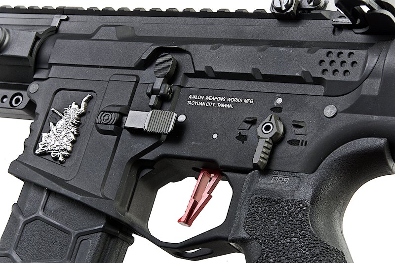 VFC Avalon Samurai EDGE AEG Rifle