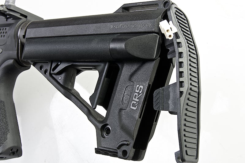 VFC Avalon Samurai EDGE AEG Rifle