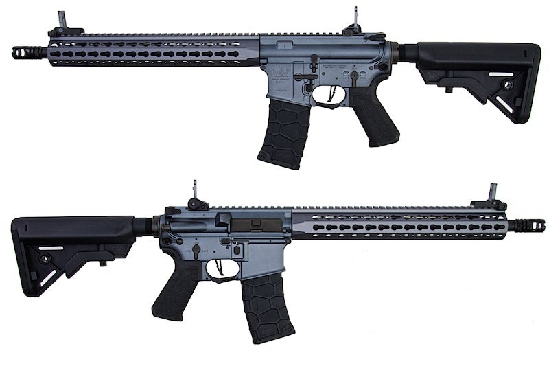 VFC Avalon Rapier AEG Rifle (Urban Gray)