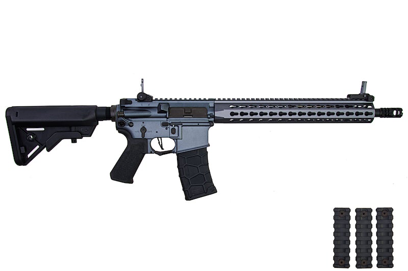 VFC Avalon Rapier AEG Rifle (Urban Gray)