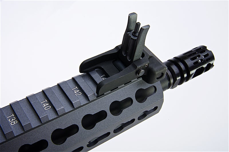 VFC Avalon Rapier AEG Rifle (Urban Gray)