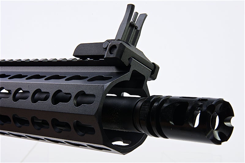 VFC Avalon Rapier AEG Rifle (Urban Gray)