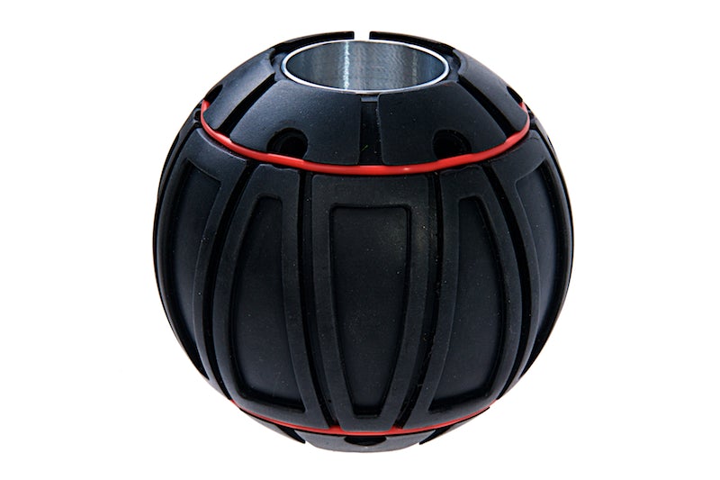 AVATAR Gas Grenade ORB SKINZ