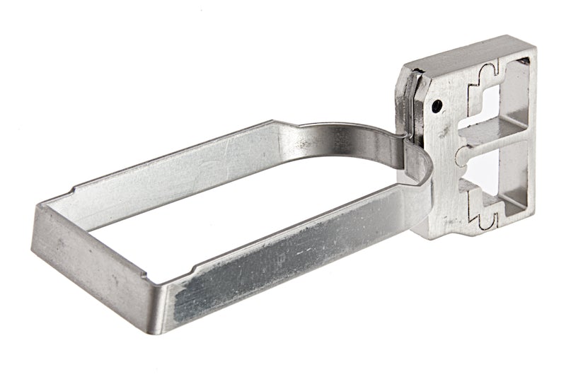 AW Custom Trigger Kit #2 for Marui/ WE/ AW Hi Capa (Silver)