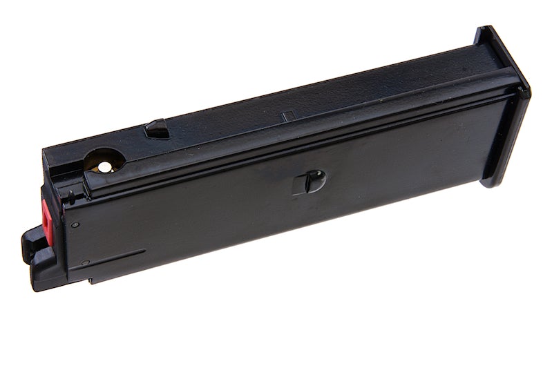 Armorer Works Broomhandle 20 rds Gas Magazine for WE 712 & AW Mauser GBB Pistol