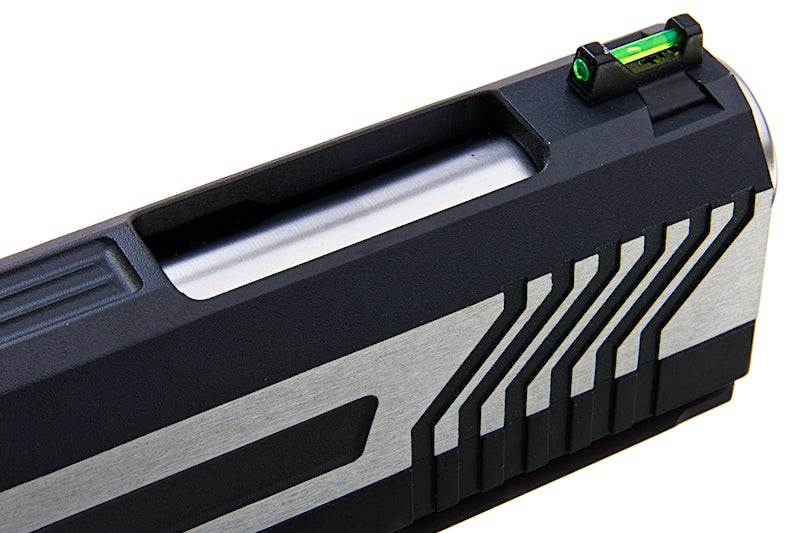 Armorer Works HX11 Hi-Capa 5.1 Hi-Speed GBB Pistol (2-Tone)