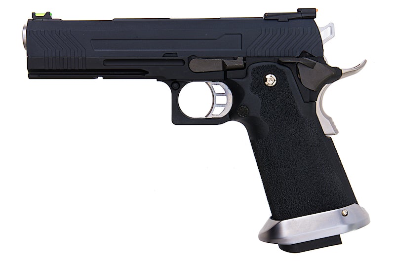 AW Custom HX11 Series Metal GBB Pistol