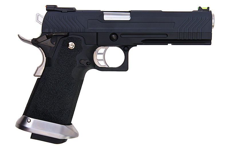 AW Custom HX11 Series Metal GBB Pistol