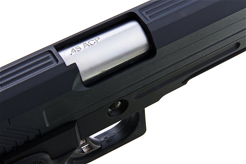 AW Custom HX11 Series Metal GBB Pistol