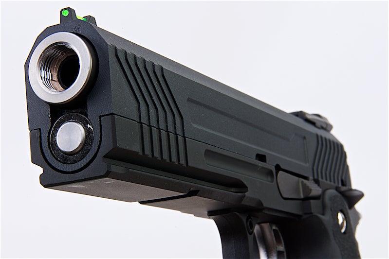 AW Custom HX11 Series Metal GBB Pistol