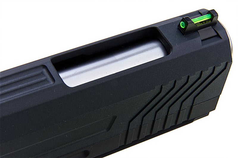 AW Custom HX11 Series Metal GBB Pistol
