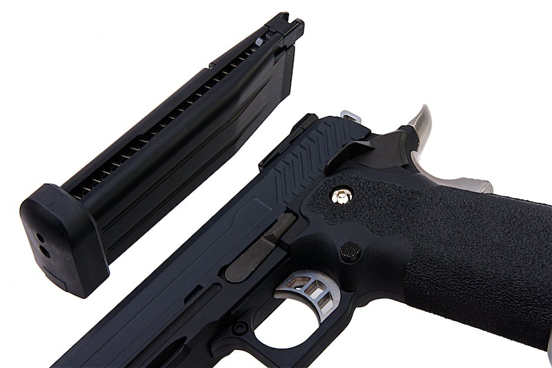 AW Custom HX11 Series Metal GBB Pistol