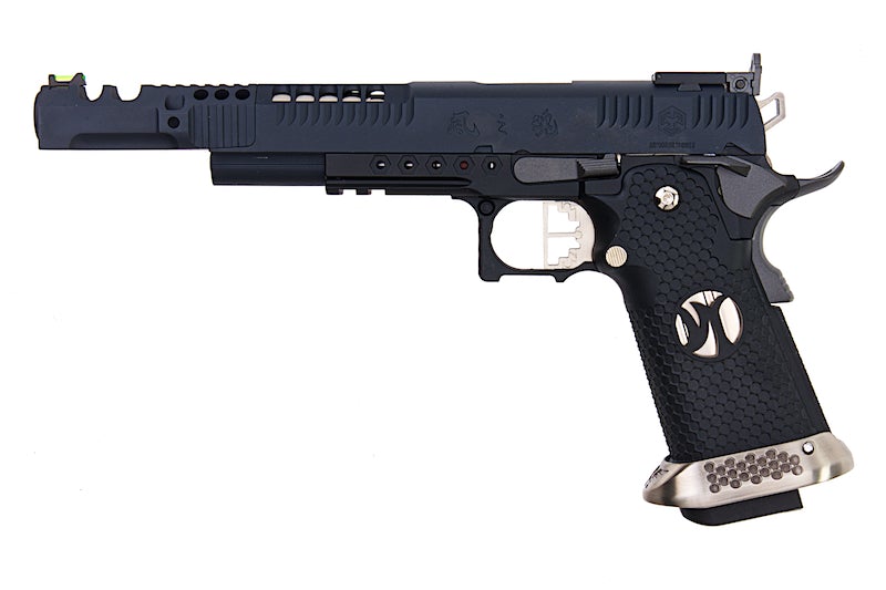 Armorer Works Hi-Capa Wind Velocity GBB Pistol
