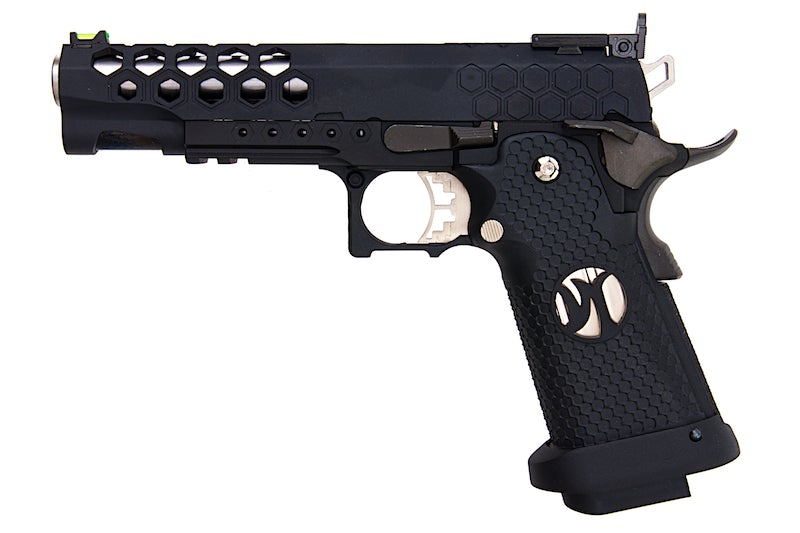 Armorer Works HX25 Competition Ready GBB Pistol