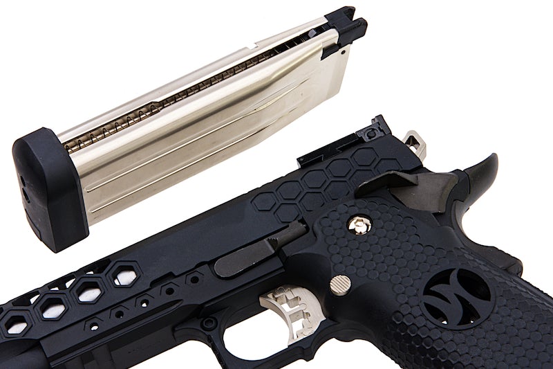 Armorer Works HX25 Competition Ready GBB Pistol