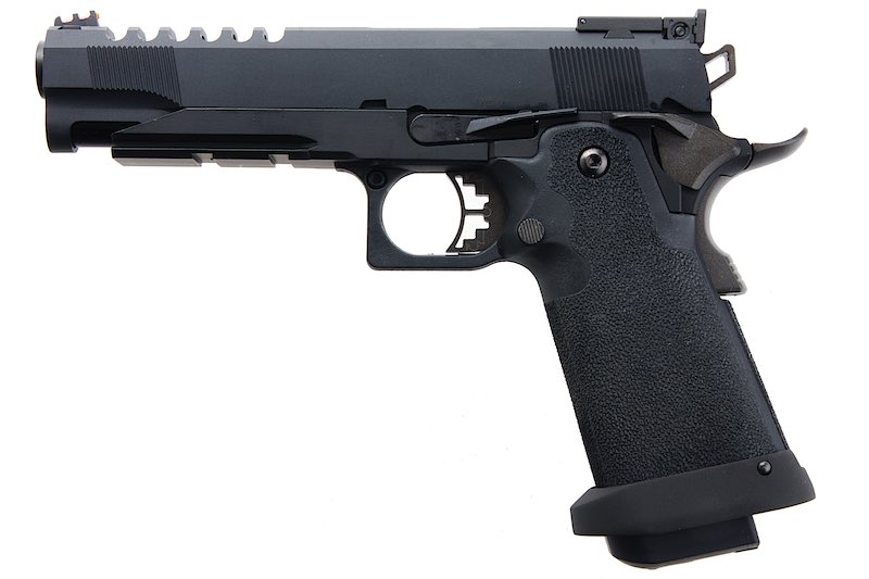 AW Custom HX27 Hi-Capa 5.1 GBB Pistol