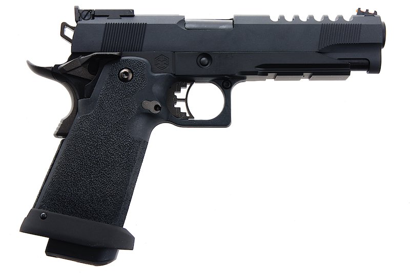 AW Custom HX27 Hi-Capa 5.1 GBB Pistol