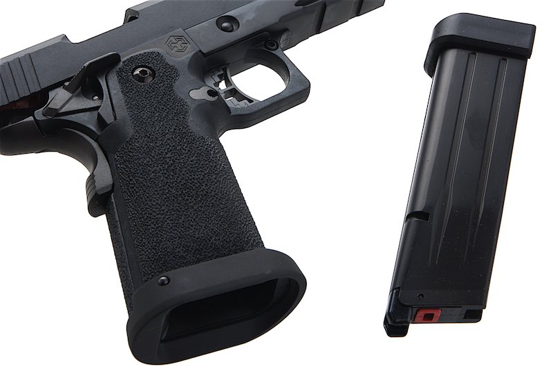 AW Custom HX27 Hi-Capa 5.1 GBB Pistol