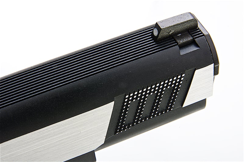 Armorer Works Iconic 1911  GBB Pistol (2 Tone)