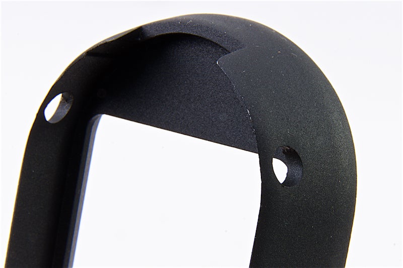 Armorer Work HX Slimline Flared Magwell for Marui Hi-Capa GBB Pistol