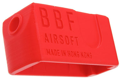 BBF Airsoft BB Loader Adaptor For GHK M4 Gas Magazine
