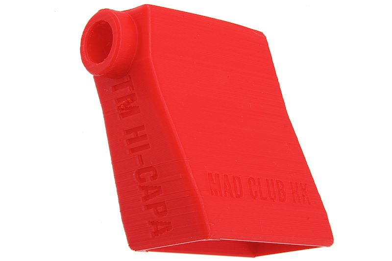 BBF Airsoft BB Loader Adaptor For Tokyo Marui Hi-Capa Gas Magazine