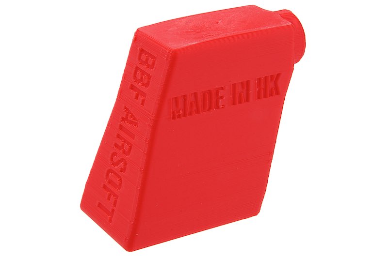 BBF Airsoft BB Loader Adaptor For Tokyo Marui Hi-Capa Gas Magazine