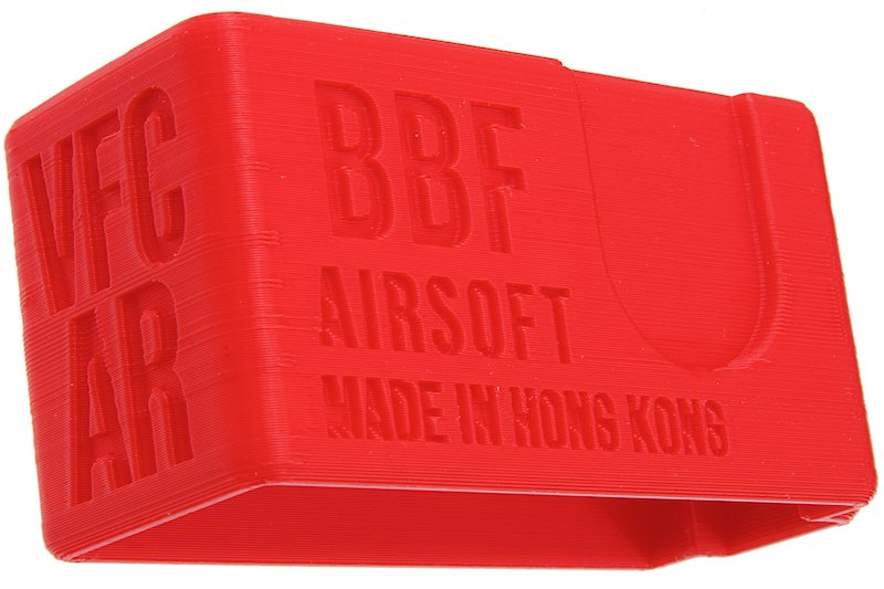 BBF Airsoft BB Loader Adaptor For Umarex (VFC) M4 Gas Magazine