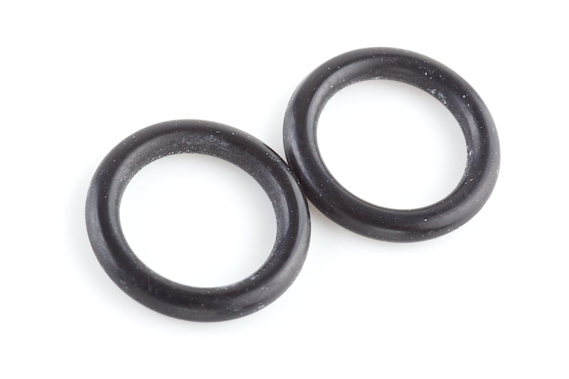 Blackcat Airsoft Replacement O-Ring for Marui M870 Shotgun