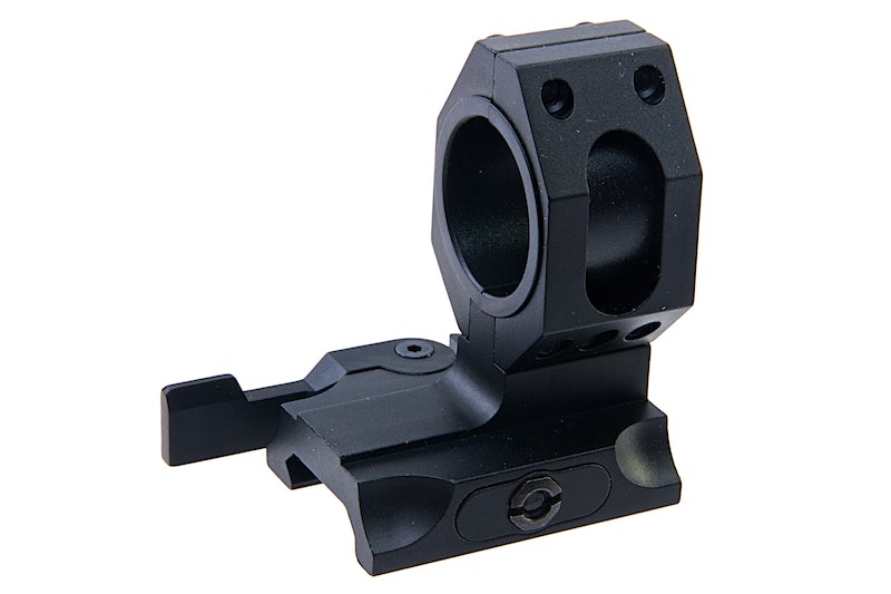 Blackcat Airsoft 25/30 mm QD L-Shaped Scope Mount