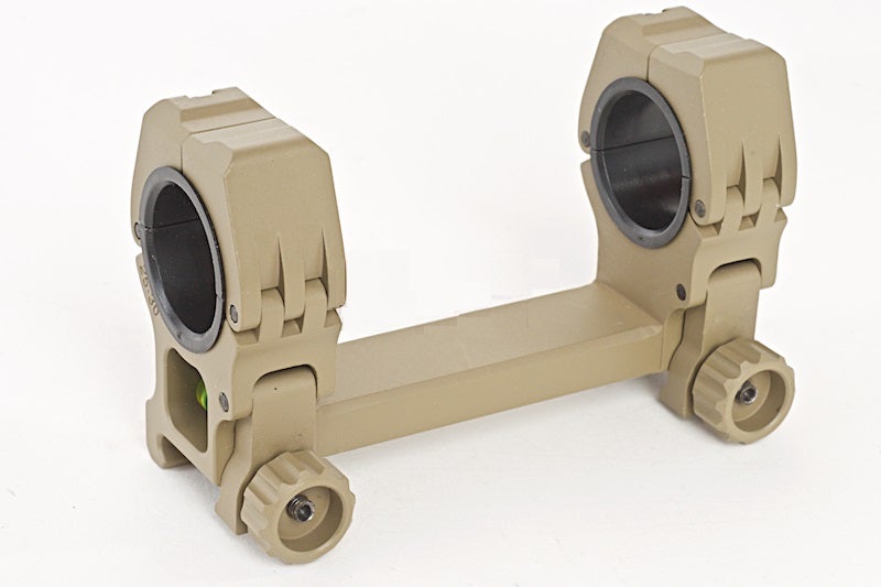 Blackcat Airsoft M10 Scope Mount (Tan)