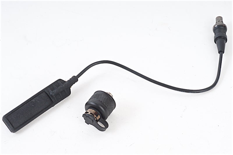 Blackcat Airsoft M300V Tactical Flashlight