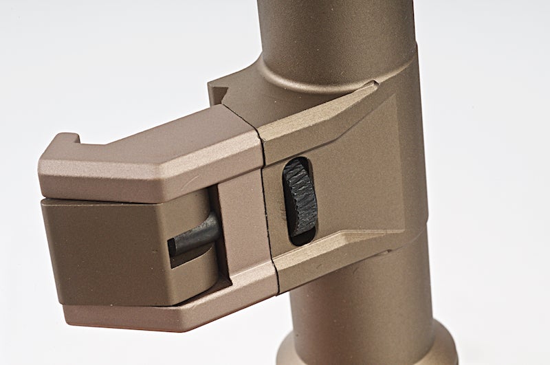 Blackcat Airsoft M600V Tactical Flashlight (Tan)