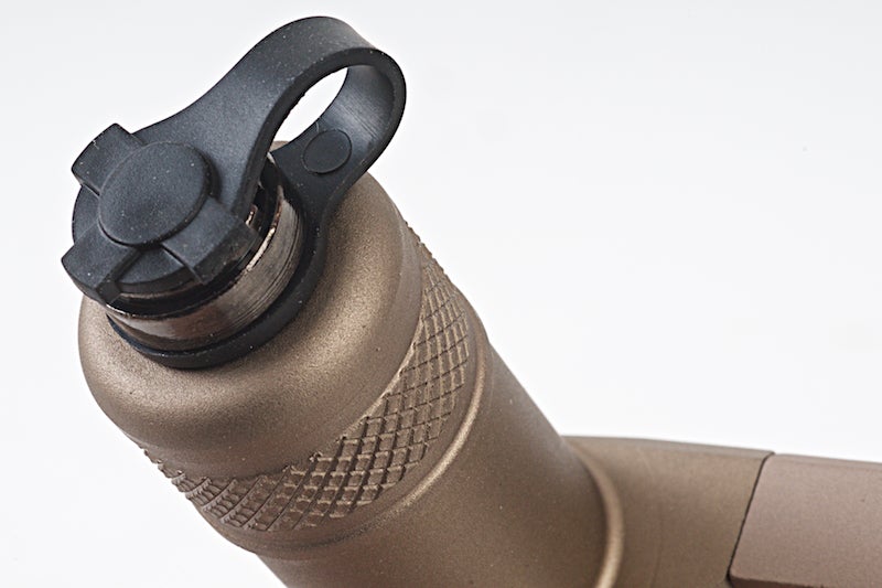 Blackcat Airsoft M600V Tactical Flashlight (Tan)