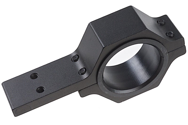 Blackcat Airsoft Multi-Purpose Offset Mount for Red Dot Sight