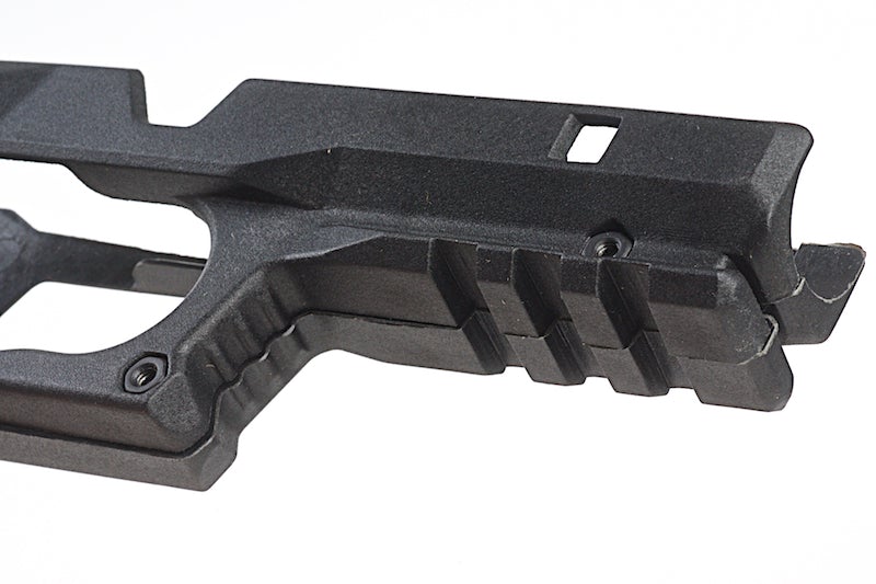 Blackcat Airsoft Tactical Conversion Kit for Tokyo Marui 1911 Series