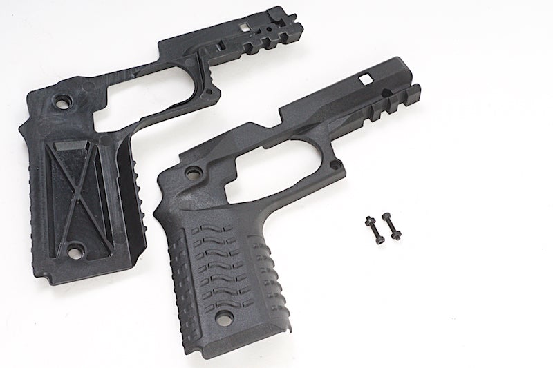 Blackcat Airsoft Tactical Conversion Kit for Tokyo Marui 1911 Series