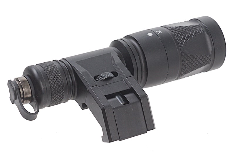 Blackcat Airsoft M300 Flashlight with Tactical IMF Mount