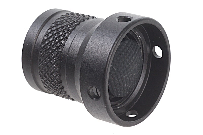 Blackcat Airsoft M300 Flashlight with Tactical IMF Mount