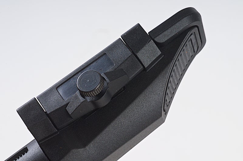 Blackcat Airsoft WML Ultra-Compact Weapon Light (Short)