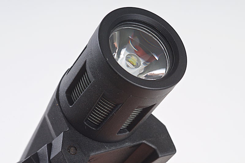 Blackcat Airsoft WML Ultra-Compact Weapon Light (Short)