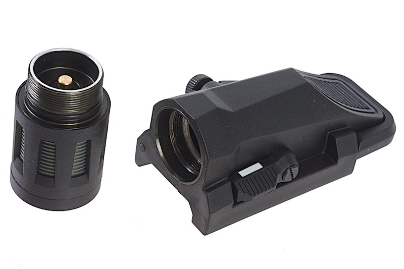 Blackcat Airsoft WML Ultra-Compact Weapon Light (Short)