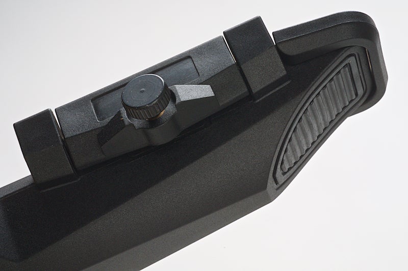 Blackcat Airsoft WML Ultra-Compact Weapon Light (Long)