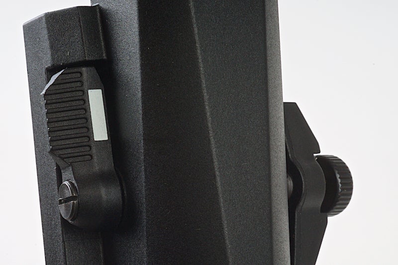 Blackcat Airsoft WML Ultra-Compact Weapon Light (Long)