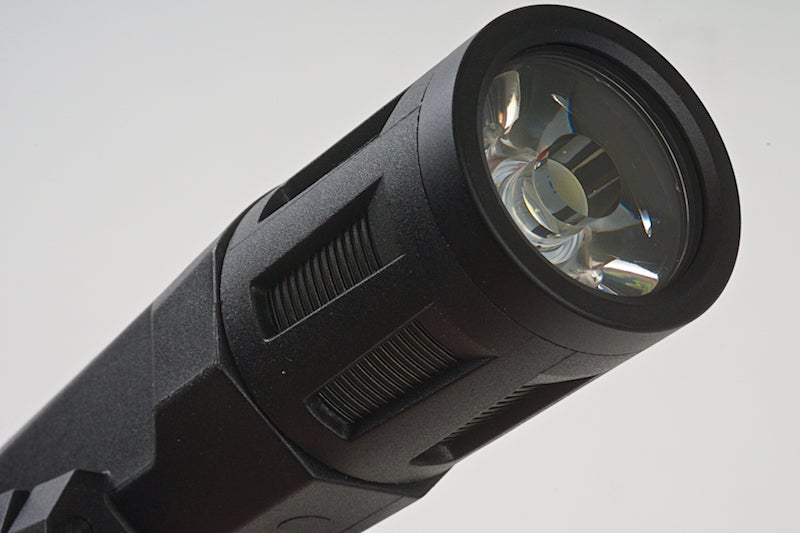 Blackcat Airsoft WML Ultra-Compact Weapon Light (Long)