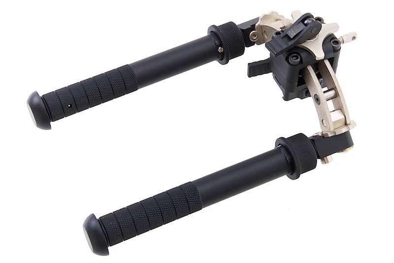 Blackcat Airsoft 5-H Heavy Duty Bipod