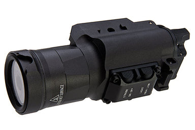 Blackcat Airsoft HX35 Tactical Flashlight