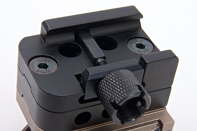 Blackcat Airsoft FC-1 Red Dot Sight (TAN)